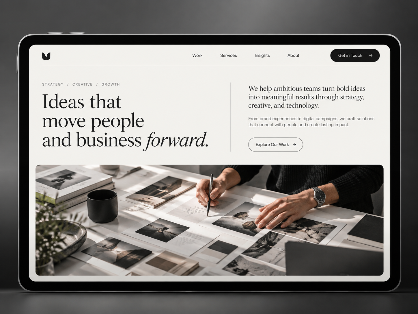 Web Development
